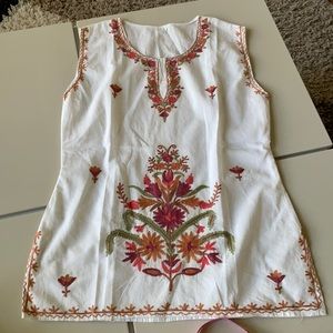 Kids Indian Ethnic Wear ( NWOT)